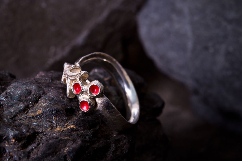 Goldschmiede Landwehr | Schwarzwaldschmuck