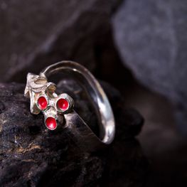 Goldschmiede Landwehr | Schwarzwaldschmuck