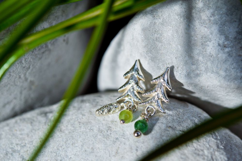 Goldschmiede Landwehr | Schwarzwaldschmuck
