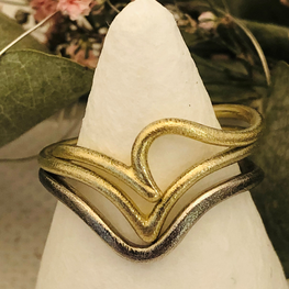 Goldschmiede Landwehr | Ringe