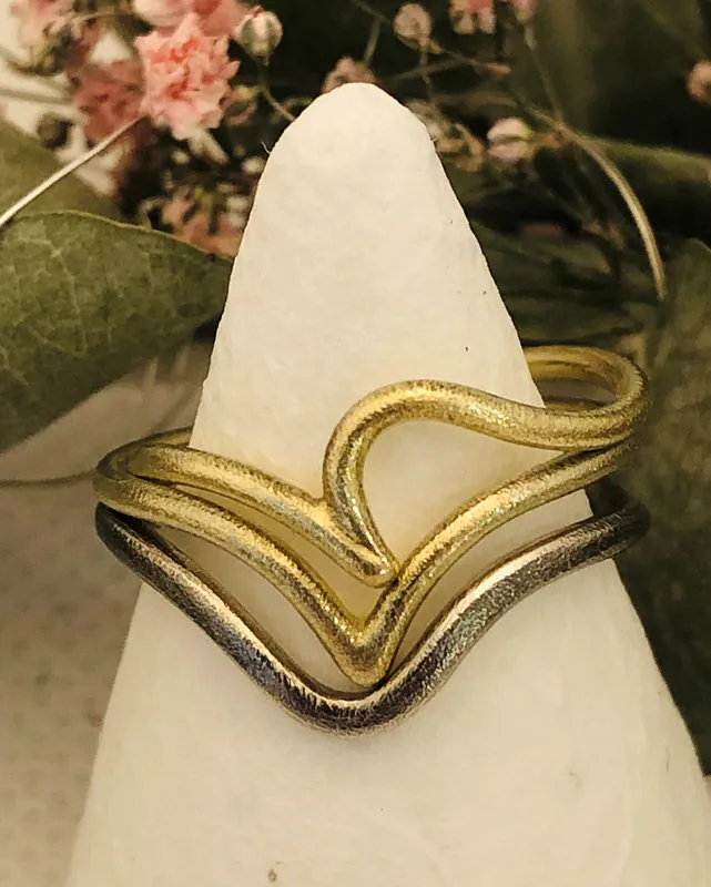 Goldschmiede Landwehr | Ringe
