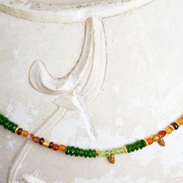 Goldschmiede Landwehr | Schwarzwaldschmuck