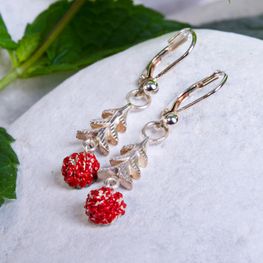 Goldschmiede Landwehr | Schwarzwaldschmuck