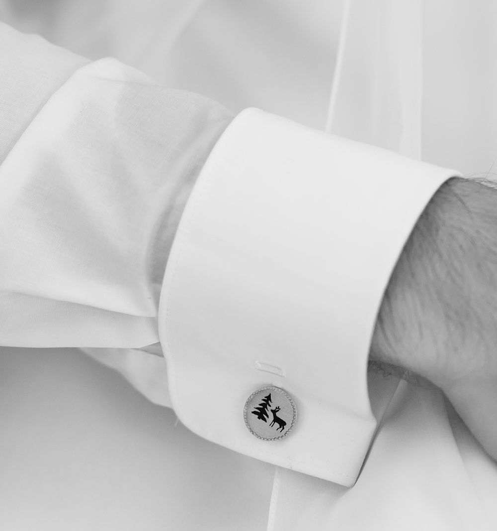 Goldschmiede Landwehr | Hochzeitsschmuck
