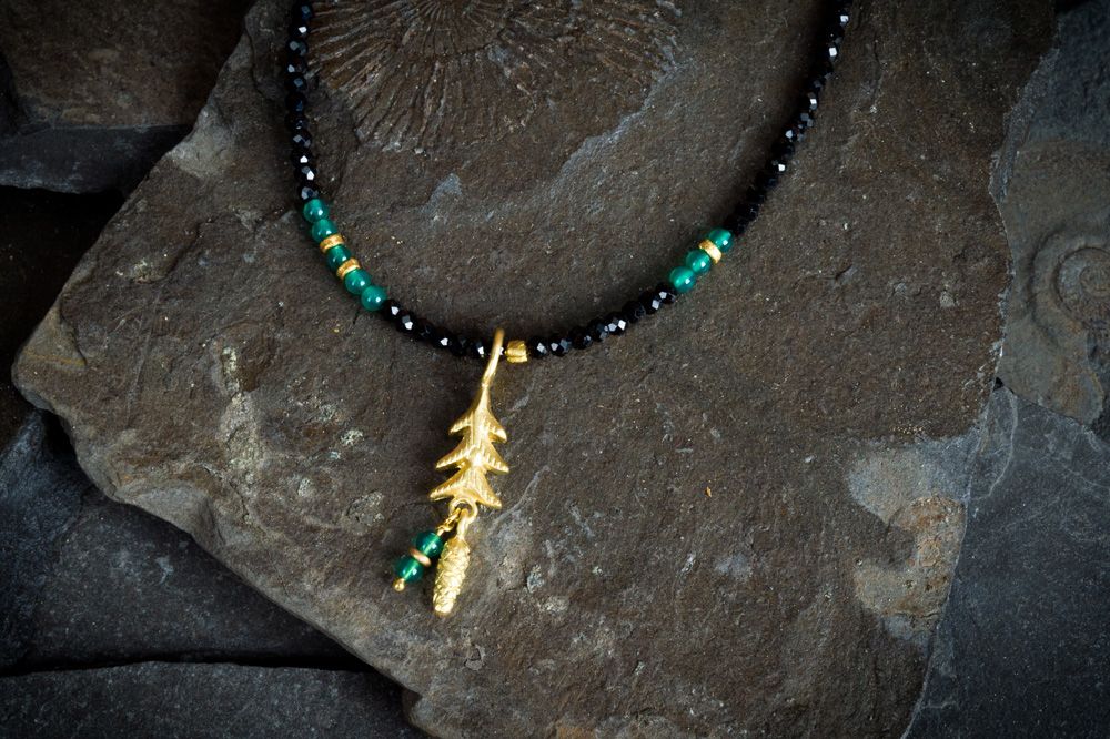 Goldschmiede Landwehr | Schwarzwaldschmuck