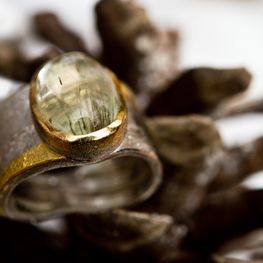 Goldschmiede Landwehr | Ringe