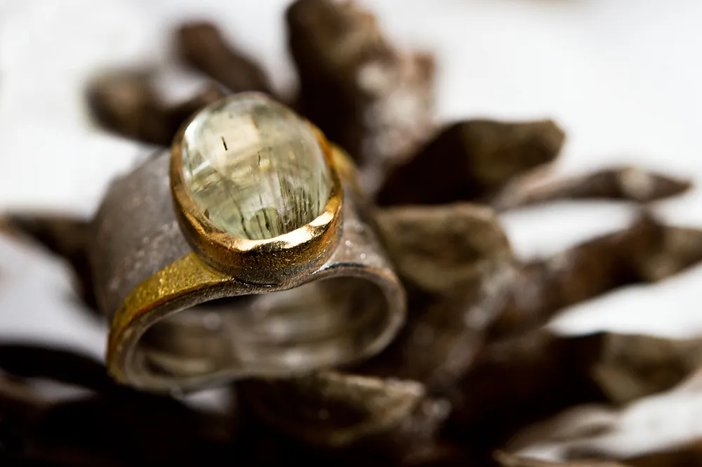 Goldschmiede Landwehr | Ringe