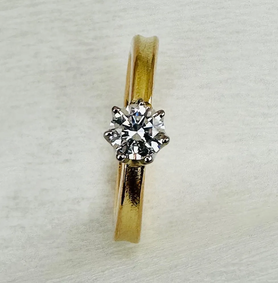 Goldschmiede Landwehr | Ringe
