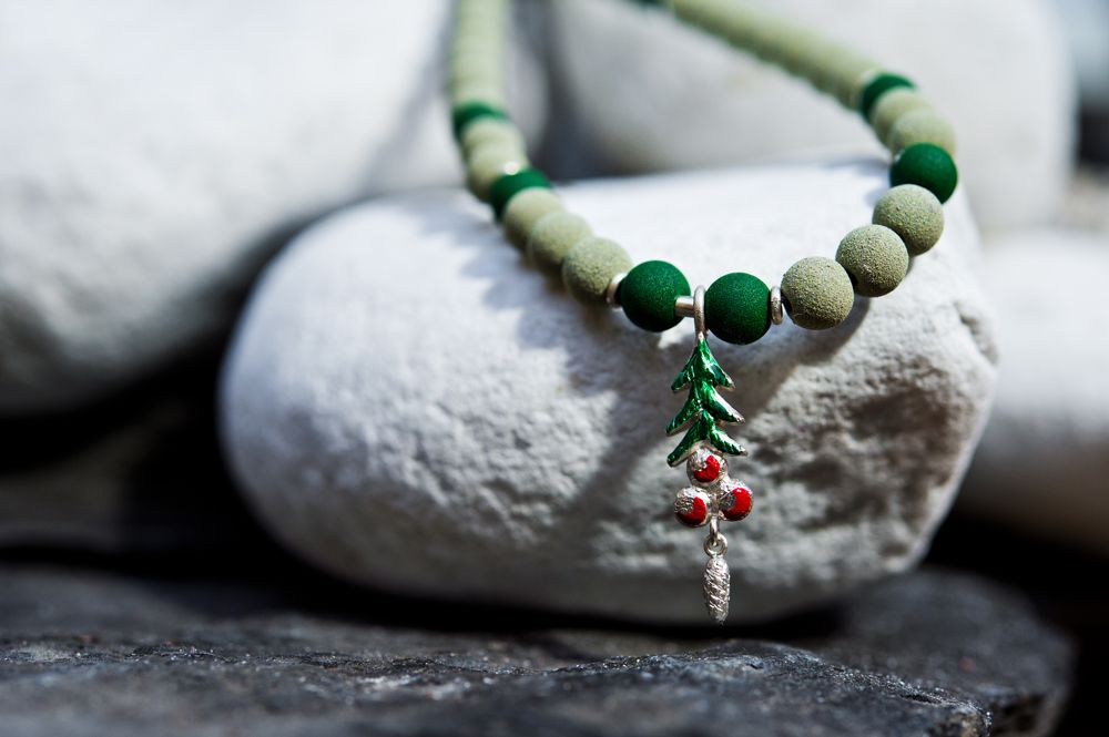 Goldschmiede Landwehr | Schwarzwaldschmuck