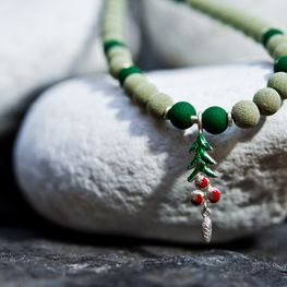 Goldschmiede Landwehr | Schwarzwaldschmuck