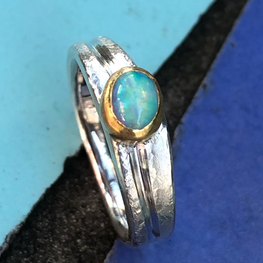 Goldschmiede Landwehr | Ringe