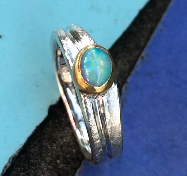 Goldschmiede Landwehr | Ringe