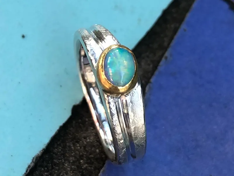 Goldschmiede Landwehr | Ringe