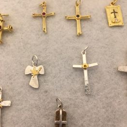 Goldschmiede Landwehr | Kinderschmuck