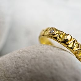 Goldschmiede Landwehr | Ringe