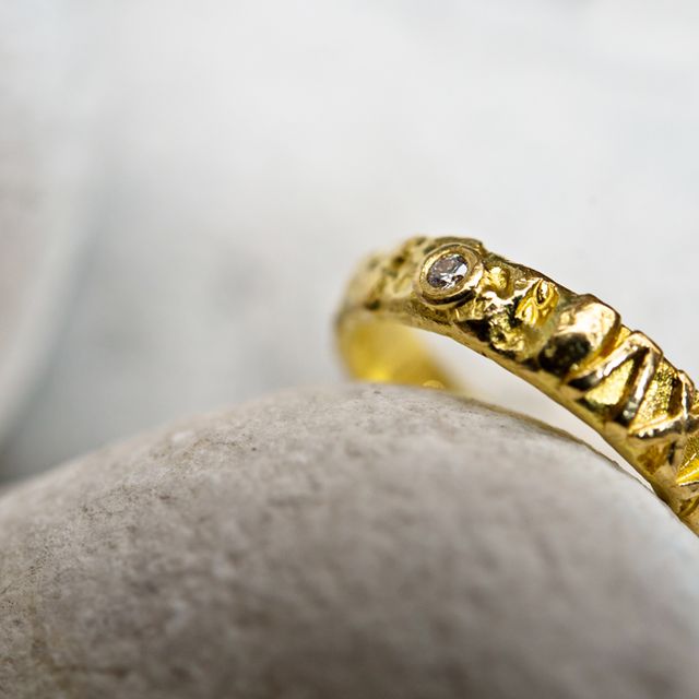 Goldschmiede Landwehr | Ringe