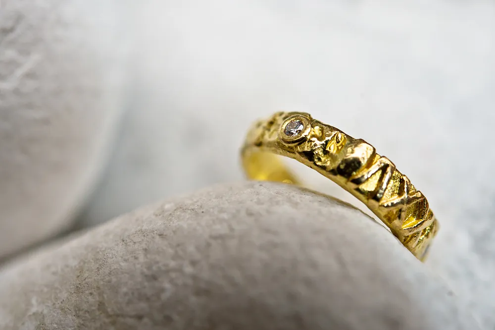 Goldschmiede Landwehr | Ringe