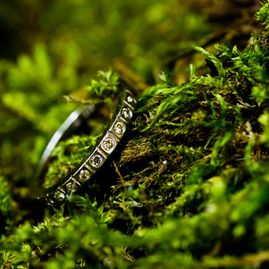 Goldschmiede Landwehr | Verlobungsringe