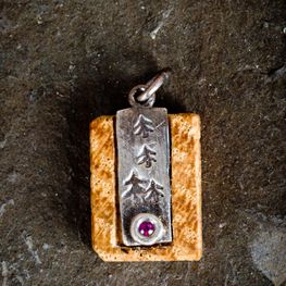 Goldschmiede Landwehr | Schwarzwaldschmuck