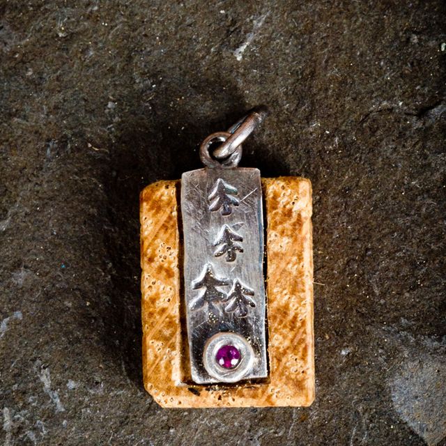 Goldschmiede Landwehr | Schwarzwaldschmuck