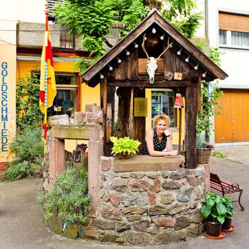 Goldschmiede Landwehr