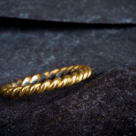 Goldschmiede Landwehr | Verlobungsringe