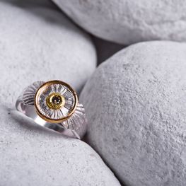 Goldschmiede Landwehr | Ringe