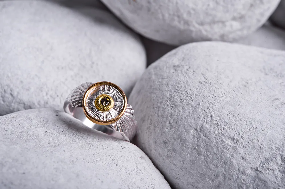 Goldschmiede Landwehr | Ringe