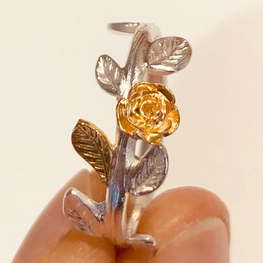 Goldschmiede Landwehr | Ringe