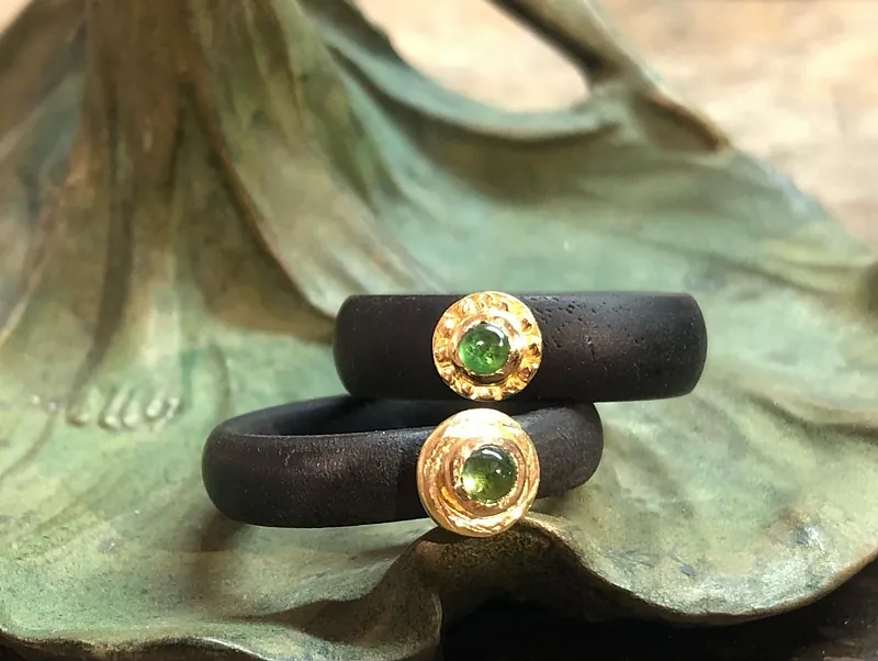 Goldschmiede Landwehr | Ringe