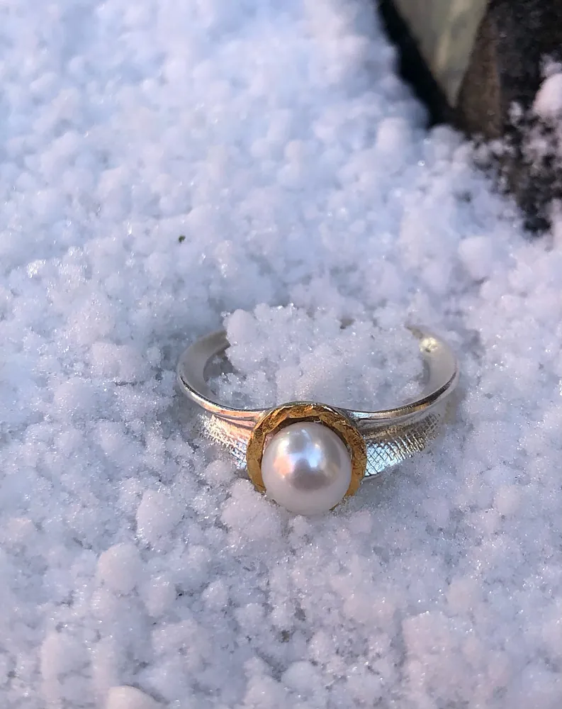 Goldschmiede Landwehr | Ringe