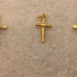Goldschmiede Landwehr | Kinderschmuck
