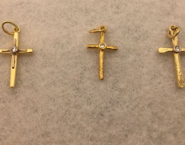 Goldschmiede Landwehr | Kinderschmuck