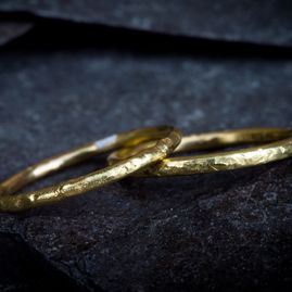 Goldschmiede Landwehr | Verlobungsringe
