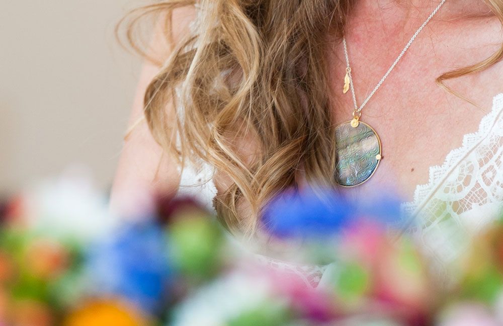 Goldschmiede Landwehr | Hochzeitsschmuck