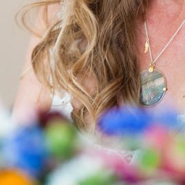 Goldschmiede Landwehr | Hochzeitsschmuck