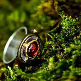 Goldschmiede Landwehr | Ringe
