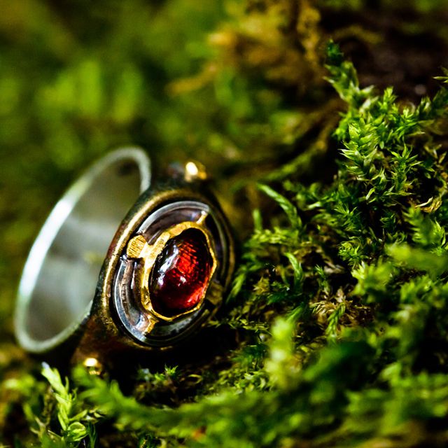 Goldschmiede Landwehr | Ringe