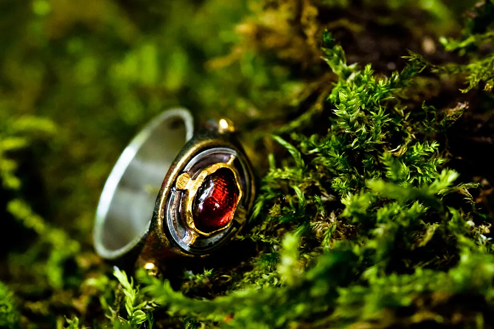 Goldschmiede Landwehr | Ringe