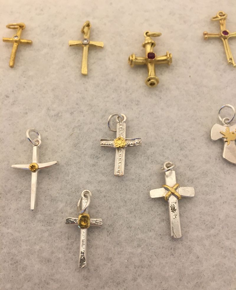 Goldschmiede Landwehr | Kinderschmuck