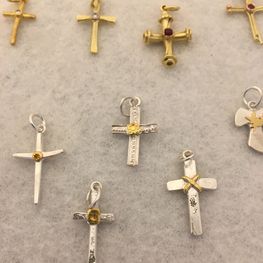 Goldschmiede Landwehr | Kinderschmuck