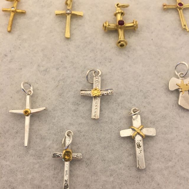 Goldschmiede Landwehr | Kinderschmuck