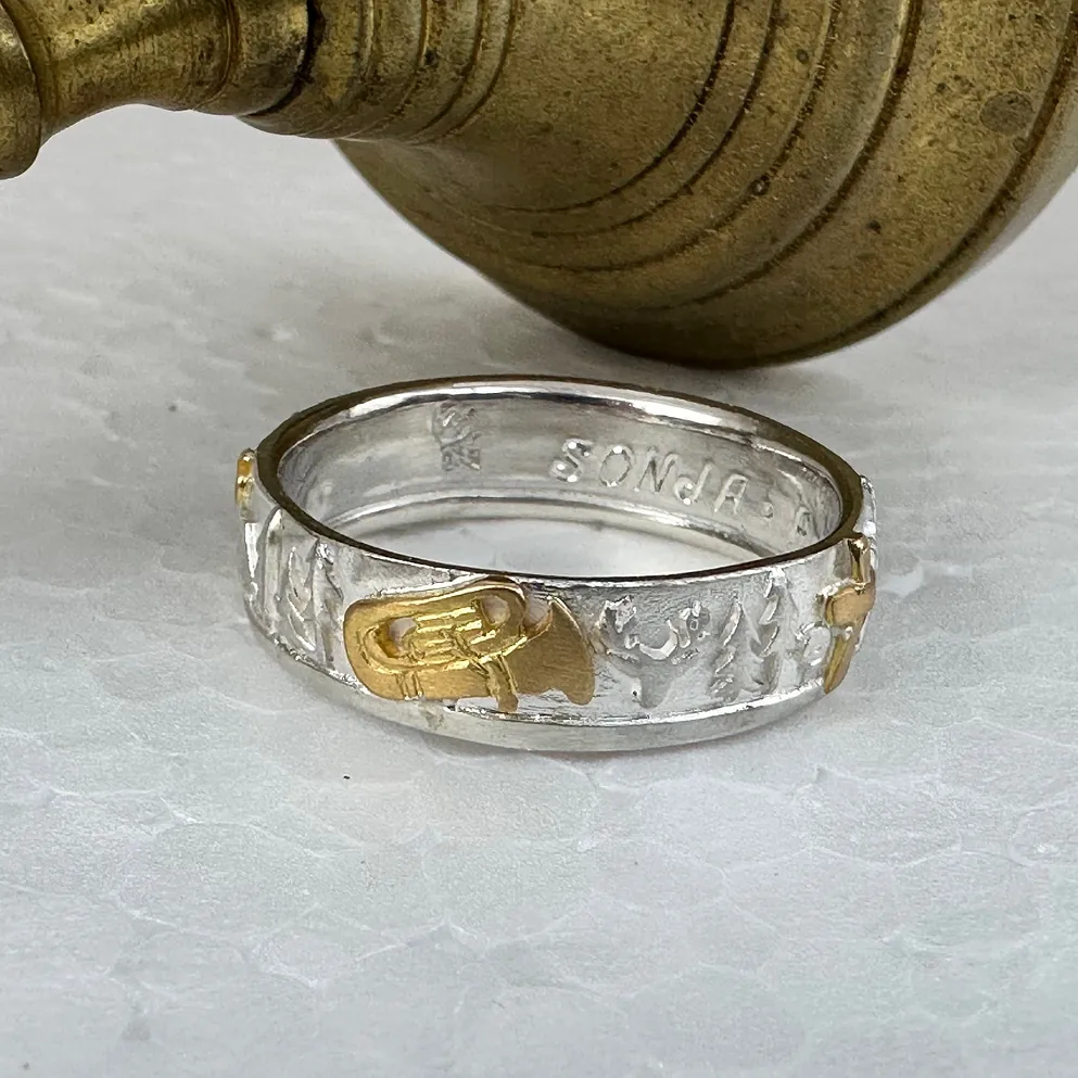Goldschmiede Landwehr | Ringe