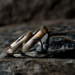 Goldschmiede Landwehr | Ringe