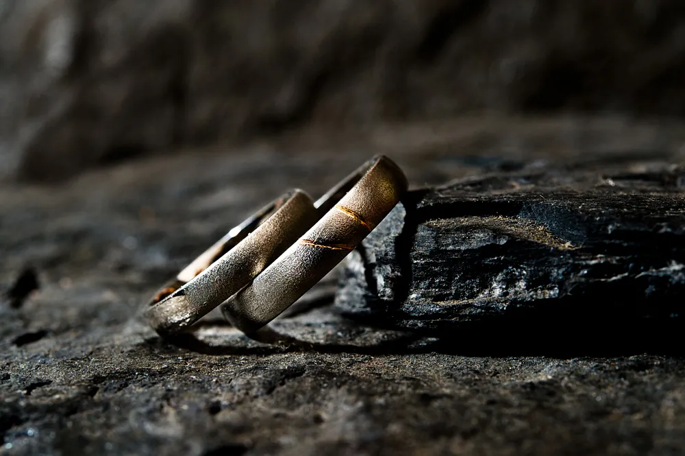 Goldschmiede Landwehr | Ringe