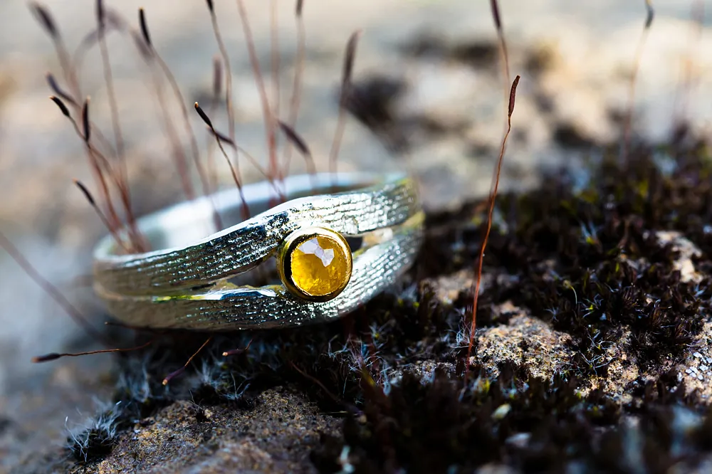 Goldschmiede Landwehr | Ringe