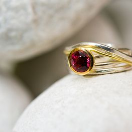 Goldschmiede Landwehr | Ringe