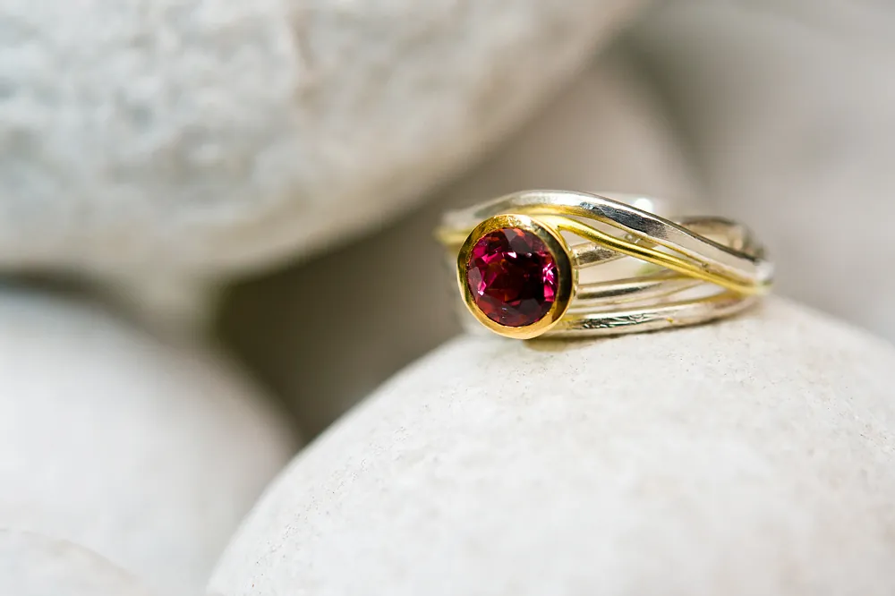 Goldschmiede Landwehr | Ringe