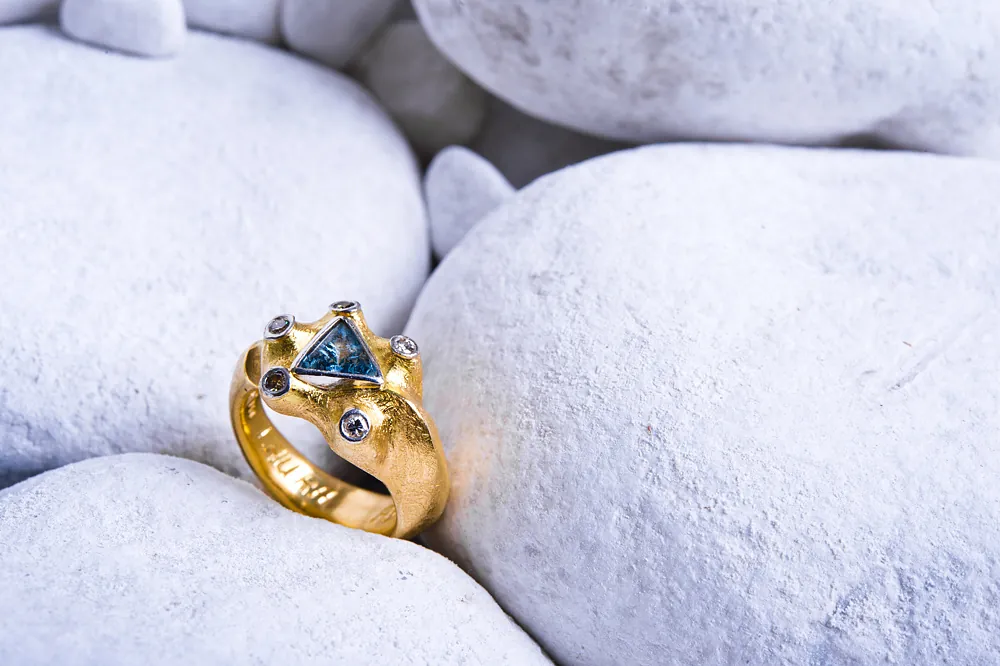 Goldschmiede Landwehr | Ringe