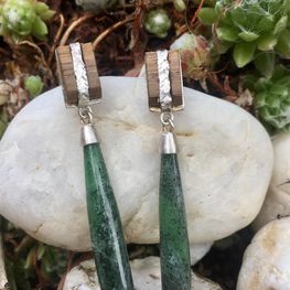 Goldschmiede Landwehr | Schwarzwaldschmuck | Eiche 300